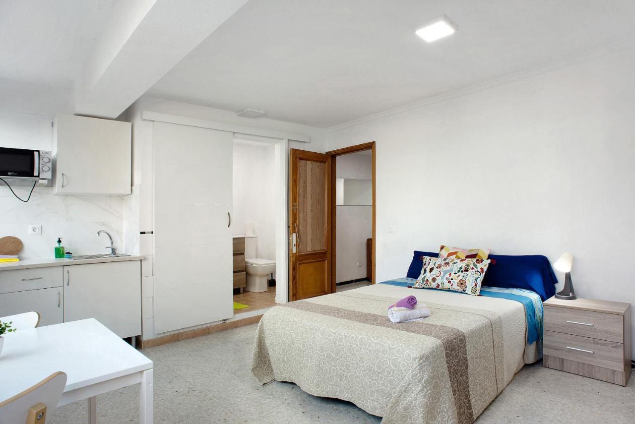 Estudio 51 Las Palmas de Gran Canaria Extérieur photo
