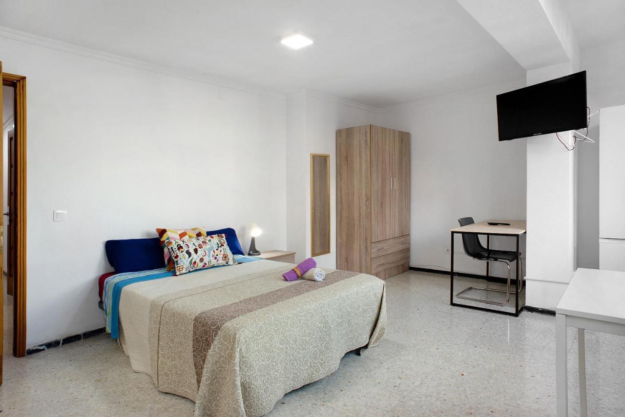 Estudio 51 Las Palmas de Gran Canaria Extérieur photo
